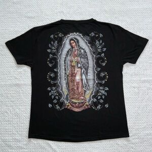 Smart blanks ‘’Nuestra Reyna’’ shirt